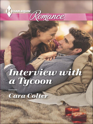 cover image of Interview with a Tycoon